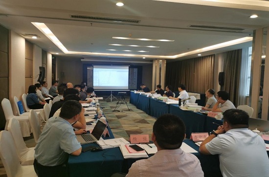 精益求精，攻坚克难——金衢设计集团设计院设计一室负责的多个项目顺利通过审查
