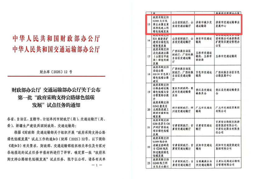 金衢设计集团荣获济南先行投资集团质量管理优秀参建单位荣誉